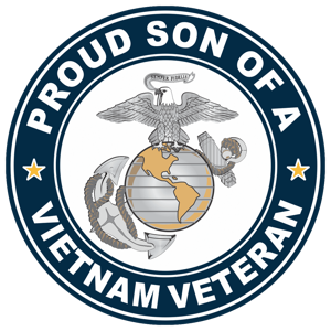 Eagle, Globe and Anchor Logo