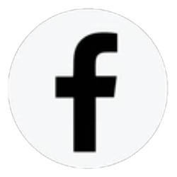 facebook Social Media Icon