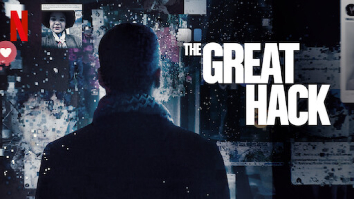 The Great Hack Documentary
