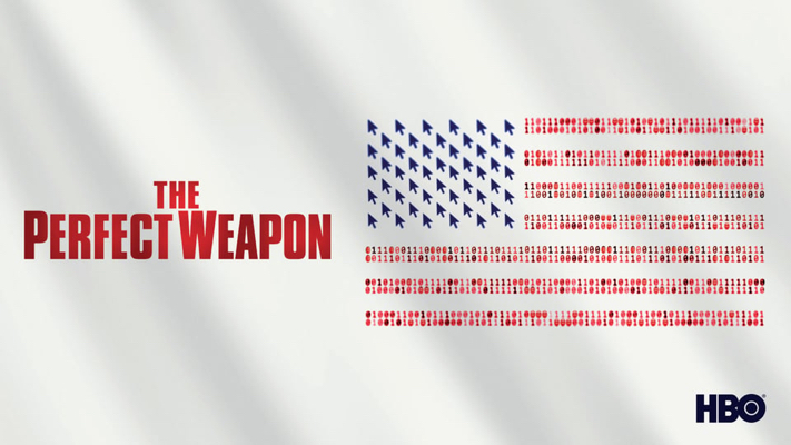 The Perfect Weapon Documentary
