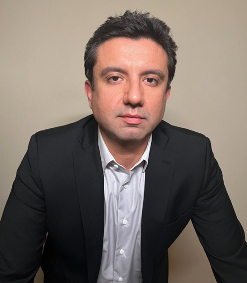 Stephen Leon Photo