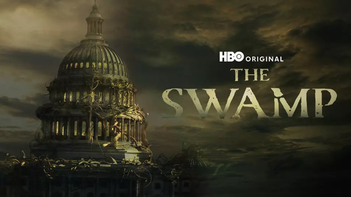 The Swamp Documentary