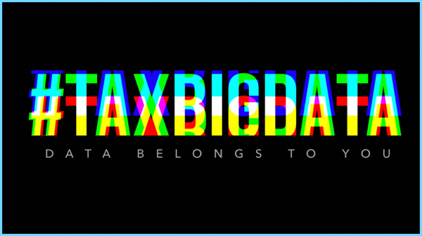 #TAXBIGDATA Promotion