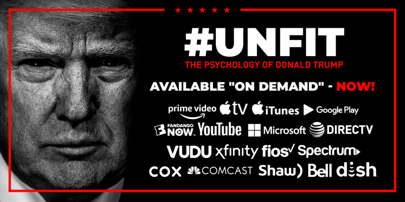 #UNFIT Documentary