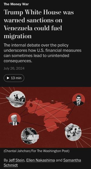 Foreign Policy Research