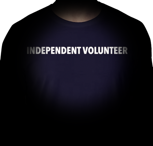 Volunteer Promotion